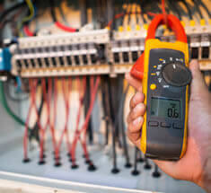 ANÁLISE DE ENERGIA ELÉTRICA