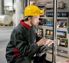 LAUDO DAS INSTALAÇÕES ELÉTRICAS