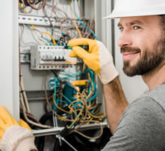 REDUÇÃO DA CONTA DE LUZ