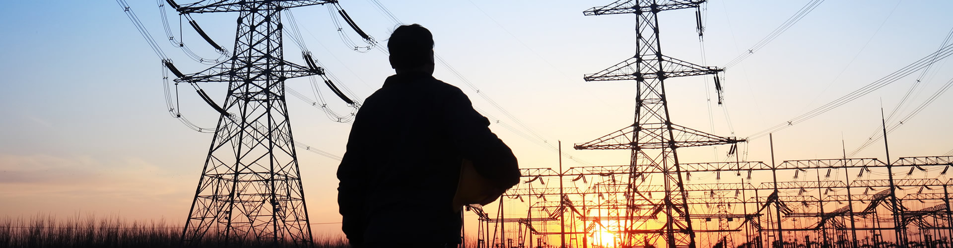 Soluções elétricas