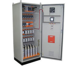 BANCO DE CAPACITORES